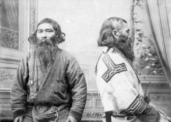 Mystery Solved: 8,500-Year-Old Kennewick Man is thought to have been a Native American After All