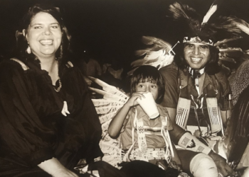 Honoring the Trailblazing Native American Women Who Shaped History