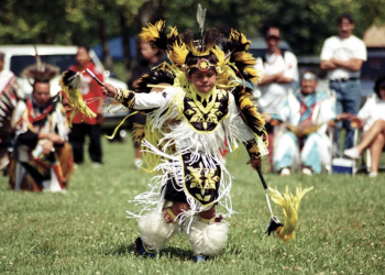 Understanding the PowWow: A Celebration of Indigenous Culture