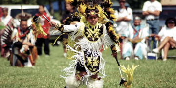 Understanding the PowWow: A Celebration of Indigenous Culture