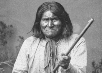The Legacy of Native American Warriors: Powerful Figures Who Shaped History