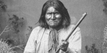 The Legacy of Native American Warriors: Powerful Figures Who Shaped History